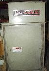 LUMMUS Baler, double box downpacking, 1997 yr, 575v,